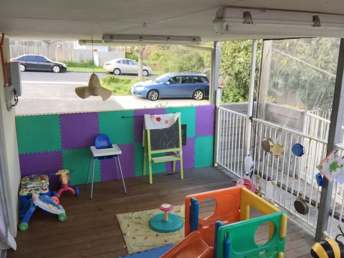 child care centres oakleigh