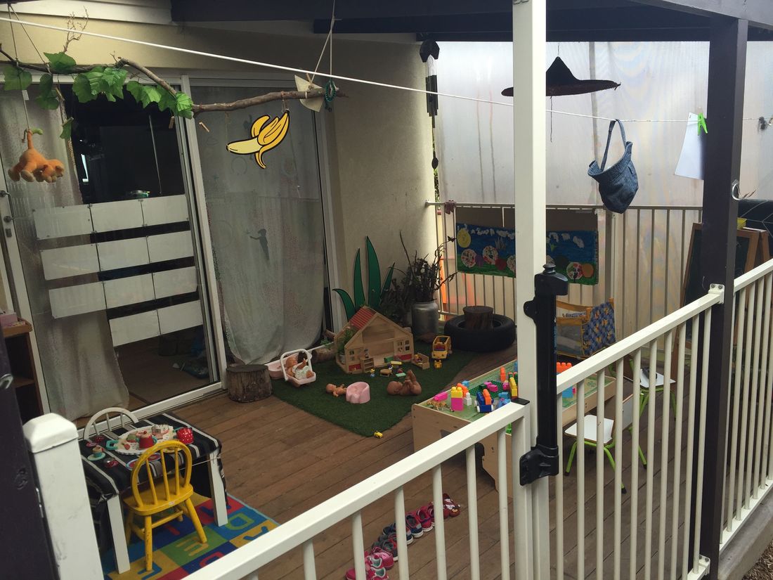 play centre oakleigh